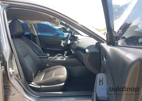 2019 Nissan Altima 2.5 S z USA, uszkodzony, nr VIN 1N4BL4BV9KC217375
